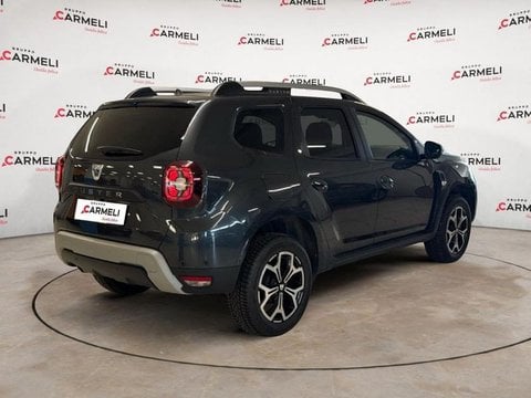 Auto Usate A Brescia | Dacia Duster 1.5 Dci Prestige 4X2 S&S 110Cv