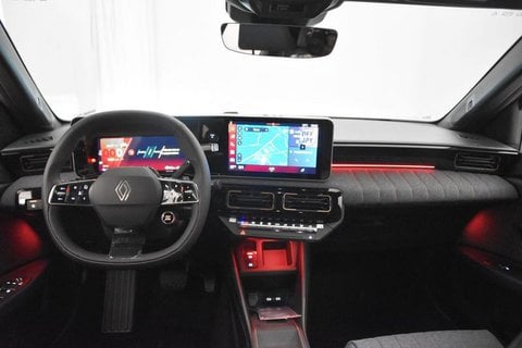 Auto Usate A Brescia | Renault 4 Renault Techno Comfort Range 150Cv
