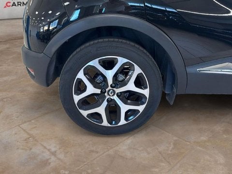 Auto Usate A Brescia | Renault Captur 0.9 Tce Sport Edition2 90Cv