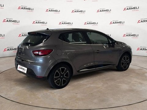 Auto Usate A Brescia | Renault Clio 5P 0.9 Tce Energy Duel 90Cv