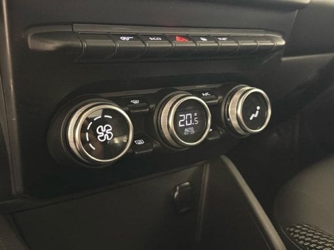 Auto Usate A Bergamo | Dacia Duster 1.0 Tce Prestige Eco-G 4X2 100Cv