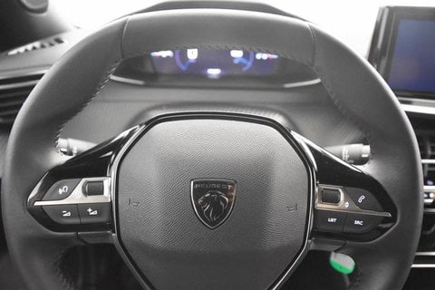 Auto Usate A Bergamo | Peugeot 2008 1.2 Puretech Allure S&S 100Cv