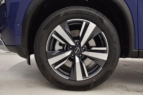 Auto Km0 A Brescia | Nissan X-Trail 1.5 E-Power Tekna 2Wd -Km0