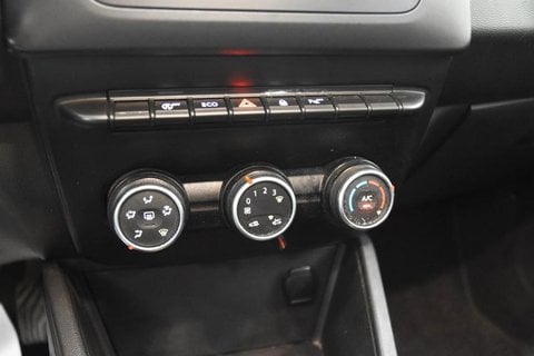 Auto Usate A Brescia | Dacia Duster 1.0 Tce Comfort Sl Daciaplus Eco-G 4X2 100Cv