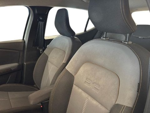 Auto Usate A Brescia | Dacia Sandero Stepway 1.0 Tce Extreme Up Eco-G 100Cv