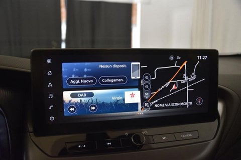 Auto Usate A Brescia | Nissan Juke 1.6 Hev N-Connecta