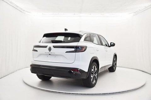 Auto Usate A Brescia | Renault Austral 1.3 Mild Hybrid Evolution 160Cv Auto
