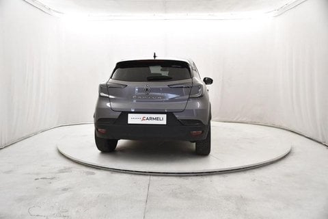 Auto Usate A Brescia | Renault Captur 1.0 Tce Techno 90Cv