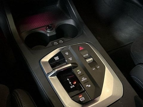 Auto Usate A Brescia | Bmw Serie 1 118D Msport Auto Led - Navi - Aziendale