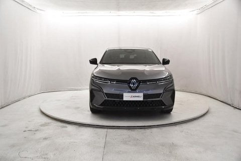 Auto Usate A Brescia | Renault Megane E-Tech Electric Megane E-Tech Evolution Ev60 Optimum Charge...
