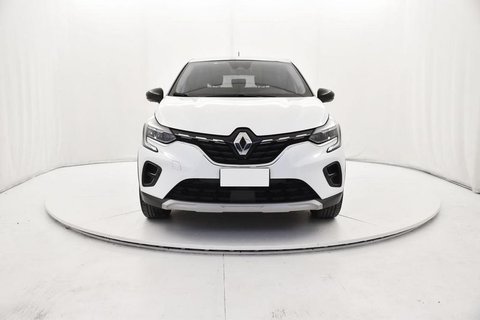 Auto Renault Captur 1.0 Tce Intens 100Cv Usate A Brescia