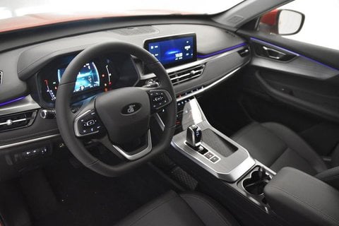 Auto Nuove Pronta Consegna A Brescia | Dr Automobiles Dr 5.0 Dr5.0 1.5 Turbo 154Cv Cvt