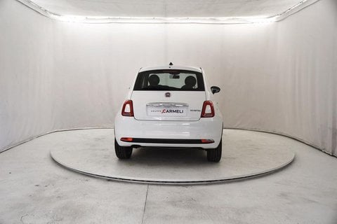 Auto Usate A Brescia | Fiat 500 1.0 Hybrid 70Cv