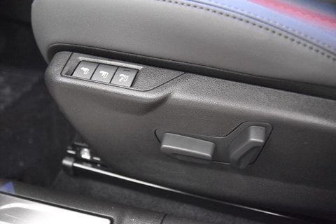 Auto Usate A Brescia | Alfa Romeo Junior 1.2 Ibrida Ti 145Cv Edct6