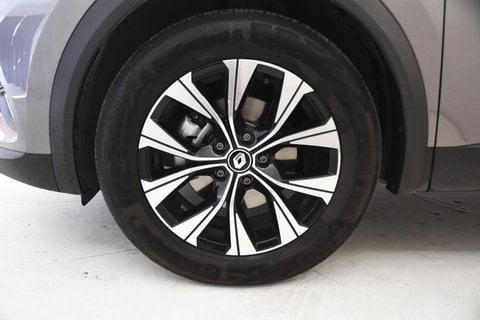 Auto Usate A Brescia | Renault Captur 1.6 Hybrid Techno E-Tech 145Cv Auto