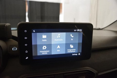 Auto Usate A Bergamo | Dacia Sandero Stepway 1.0 Tce Extreme Up Eco-G 100Cv