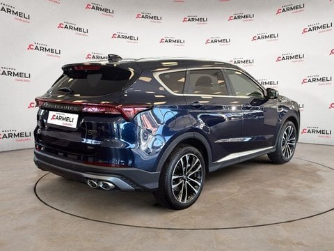 Auto Nuove Pronta Consegna A Brescia | Sportequipe 7 Gtw 1.5 Turbo 156Cv Dct