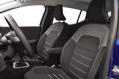 Auto Usate A Brescia | Dacia Sandero Streetway 1.0 Tce Expression Eco-G 100Cv 5 Marce