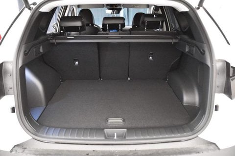 Auto Usate A Bergamo | Hyundai Tucson 1.6 Hev Exellence 2Wd Auto