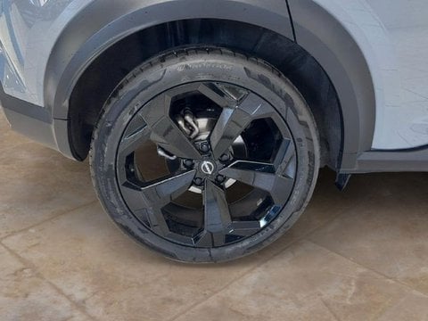 Auto Usate A Brescia | Nissan Juke 1.0 Dig-T Tekna 114Cv