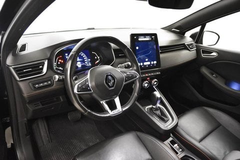 Auto Usate A Brescia | Renault Clio 1.3 Tce Initiale Paris 130Cv Edc Fap