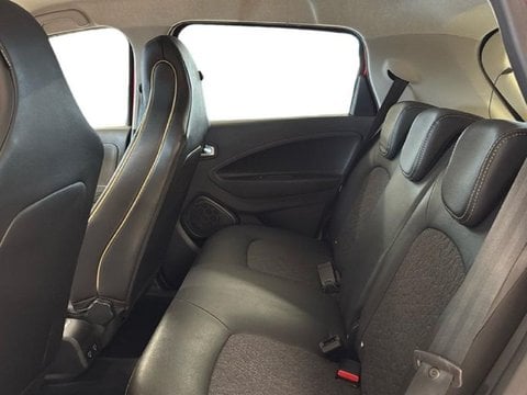 Auto Usate A Brescia | Renault Zoe Zen R135 Flex My20