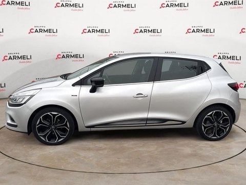 Auto Usate A Brescia | Renault Clio 1.5 Dci Energy Duel2 90Cv