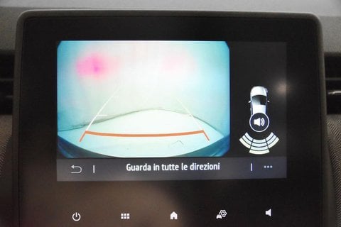 Auto Usate A Bergamo | Renault Clio 1.0 Tce Techno 90Cv