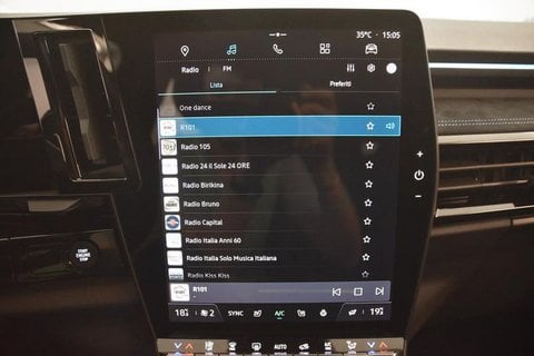 Auto Km0 A Bergamo | Renault Espace 1.2 E-Tech Full Hybrid Esprit Alpine 200Cv Auto