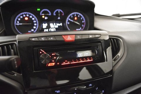 Auto Usate A Brescia | Lancia Ypsilon 1.2 Silver 69Cv