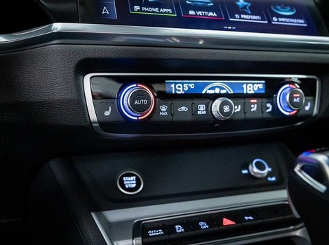Auto Usate A Brescia | Audi Q3 Spb 35 Tfsi S Tronic Business Plus -Iva Esposta