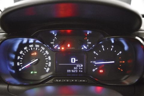 Auto Usate A Brescia | Citroën C3 1.5 Bluehdi Feel S&S 100Cv 6M