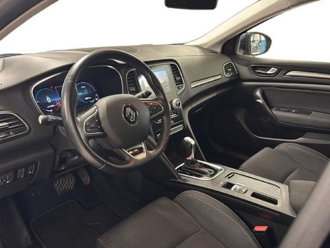 Auto Usate A Brescia | Renault Mégane Megane Sporter 1.6 Plug-In Hybrid Business E-Tech 160Cv Auto