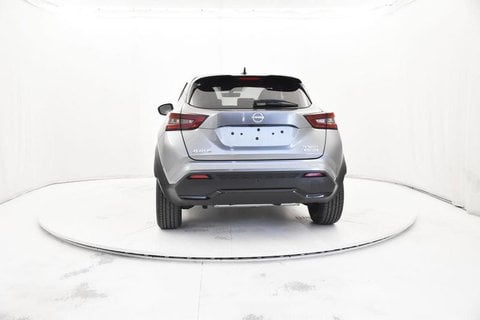 Auto Nuove Pronta Consegna A Brescia | Nissan Juke 1.0 Dig-T N-Sport 114Cv Dct