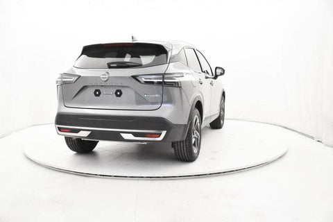 Auto Nuove Pronta Consegna A Bergamo | Nissan Qashqai 1.5 E-Power N-Connecta 2Wd