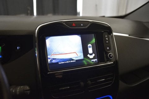 Auto Usate A Bergamo | Renault Zoe Intens Q90 88Cv My18