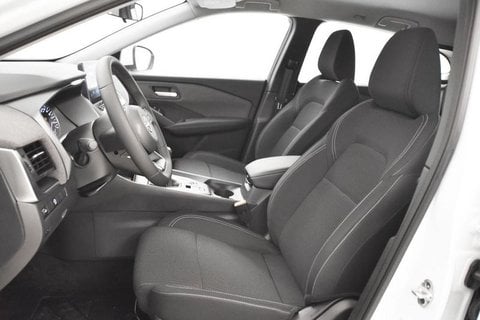 Auto Nuove Pronta Consegna A Brescia | Nissan Qashqai 1.3 Mild Hybrid Acenta 2Wd 140Cv