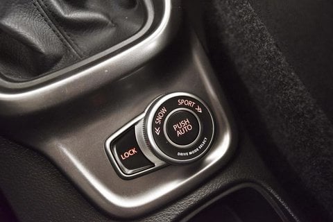Auto Usate A Brescia | Suzuki Vitara 1.4 Hybrid Cool 4Wd Allgrip