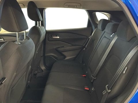 Auto Usate A Brescia | Nissan Qashqai 1.5 E-Power Acenta 2Wd E-Shifter