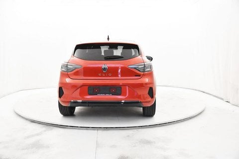 Auto Usate A Brescia | Renault Clio 1.6 E-Tech Full Hybrid Techno 145Cv