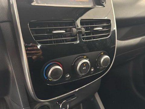 Auto Usate A Brescia | Renault Clio 5P 0.9 Tce Energy Duel 90Cv