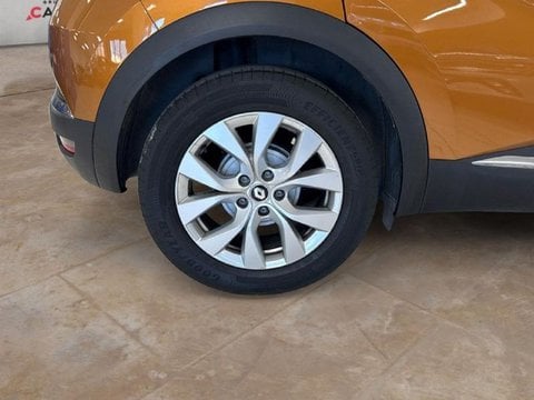 Auto Usate A Brescia | Renault Captur 1.0 Tce Intens Gpl 100Cv My21