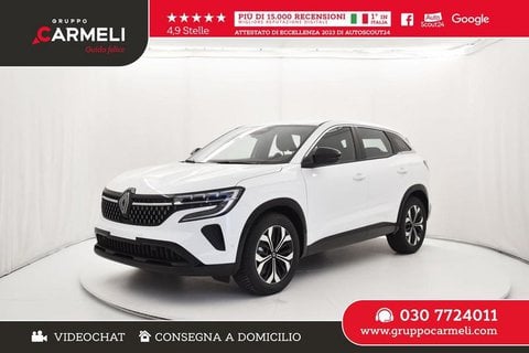 Auto Usate A Brescia | Renault Austral 1.3 Mild Hybrid Evolution 160Cv Auto