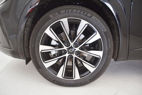 Auto Km0 A Brescia | Renault Espace 1.2 E-Tech Full Hybrid Techno 200Cv Auto