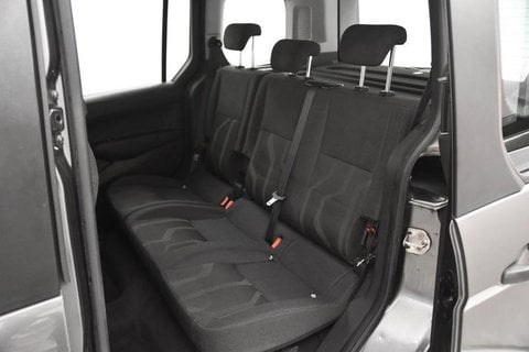Auto Usate A Brescia | Ford Tourneo Connect Tourneo Connect 200 1.5 Tdci 120Cv Plus E6 - Iva Escl...