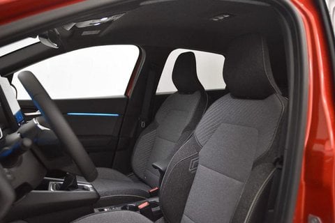 Auto Usate A Brescia | Renault Captur 1.0 Tce Techno 90Cv
