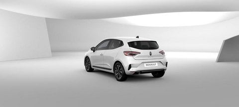 Auto Nuove Pronta Consegna A Bergamo | Renault Clio 1.0 Tce Techno 90Cv
