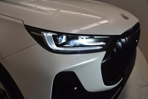 Auto Nuove Pronta Consegna A Brescia | Dr Automobiles Dr 6 1.6 T-Gdi Gpl 129Cv Dct