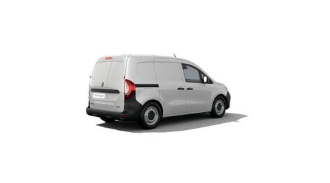 Auto Nuove Pronta Consegna A Brescia | Renault Kangoo E-Tech Electric Kangoo Iii Kangoo Van E-Tec...