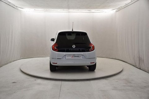 Auto Usate A Brescia | Renault Twingo Twingo Urban Night 22Kwh